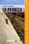 guia de escalada: la pedriza-j. ignacio lujan-david a. zapata-9788495744463 guia de escalada: la pedriza-j. ignacio lujan-david a. zapata-9788495744463