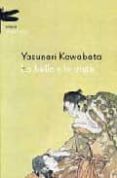 lo bello y lo triste-yasunari kawabata-9788495908063 lo bello y lo triste-yasunari kawabata-9788495908063
