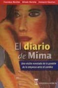el diario de mima-alfredo rambla-francisco mochon-9788496062863 el diario de mima-alfredo rambla-francisco mochon-9788496062863