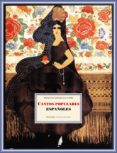 cantos populares españoles-francisco jose rodriguez marin-9788496133563 cantos populares españoles-francisco jose rodriguez marin-9788496133563