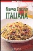 nueva cocina italiana-anne wilson-9788496304963 nueva cocina italiana-anne wilson-9788496304963