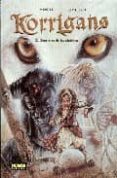 korrigans 2: guerreros de las tinieblas-emmanuel civiello-thomas mosdi-9788496370463 korrigans 2: guerreros de las tinieblas-emmanuel civiello-thomas mosdi-9788496370463