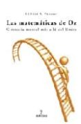las matematicas de oz-clifford a. pickover-9788496416963 las matematicas de oz-clifford a. pickover-9788496416963