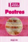 postres-9788496435063 postres-9788496435063