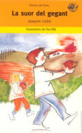 la suor del gegant-fina rifa-joaquim carbo-9788496569263 la suor del gegant-fina rifa-joaquim carbo-9788496569263