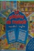la maquina de traducir (bilingüe español/ingles)-9788496575363 la maquina de traducir (bilingüe español/ingles)-9788496575363