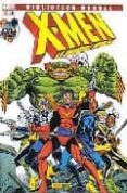 biblioteca marvel : x-men nº 11-chris claremont-bill sienkiewicz-9788496734463 biblioteca marvel : x-men nº 11-chris claremont-bill sienkiewicz-9788496734463