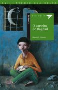 o carteiro de bagdad-miguel diez-9788496772663 o carteiro de bagdad-miguel diez-9788496772663