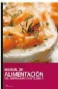 manual de alimentacion del empresario y estudiante-marta gonzalez caballero-9788496804463 manual de alimentacion del empresario y estudiante-marta gonzalez caballero-9788496804463