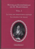 novelas economicas de h. martineau. vol.i (ebook)-9788496877863 novelas economicas de h. martineau. vol.i (ebook)-9788496877863