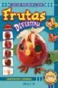 frutas divertidas: canapes de frutas combinadas-9788496912663 frutas divertidas: canapes de frutas combinadas-9788496912663