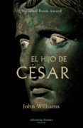 el hijo de cesar-john williams-9788496952263 el hijo de cesar-john williams-9788496952263