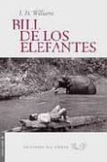 bill de los elefantes-j.h. williams iii-9788496964563 bill de los elefantes-j.h. williams iii-9788496964563