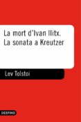 la mort d'ivan ilitx - la sonata a kreutzer (ebook)-leon tolstoi-9788497101363 la mort d'ivan ilitx - la sonata a kreutzer (ebook)-leon tolstoi-9788497101363