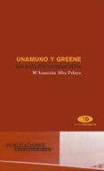 unamuno y greene (ebook)-9788497170963 unamuno y greene (ebook)-9788497170963