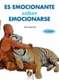 es emocionante, saber emocionarse-roberto romo aguado-9788497275163 es emocionante, saber emocionarse-roberto romo aguado-9788497275163
