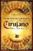 el cirujano de al-andalus-antonio cavanillas de blas-9788497348263 el cirujano de al-andalus-antonio cavanillas de blas-9788497348263