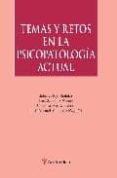 temas y retos psicopatologia actual-julio vallejo-9788497512763 temas y retos psicopatologia actual-julio vallejo-9788497512763