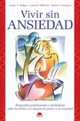 vivir sin ansiedad-9788497542463 vivir sin ansiedad-9788497542463