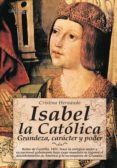 isabel la católica (ebook)-cristina hernando-9788497633963 isabel la católica (ebook)-cristina hernando-9788497633963