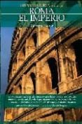 roma ii: el imperio (breve historia de...)-barbara pastor-9788497635363 roma ii: el imperio (breve historia de...)-barbara pastor-9788497635363