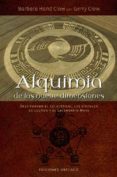 alquimia de las nueve dimensiones-barbara hand clow-9788497773263 alquimia de las nueve dimensiones-barbara hand clow-9788497773263