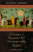 cuentos y hazañas del incomparable birbal-clifford sawhney-9788497774963 cuentos y hazañas del incomparable birbal-clifford sawhney-9788497774963