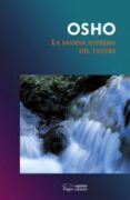 la saviesa suprema del tantra-9788497792363 la saviesa suprema del tantra-9788497792363