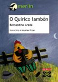 o quirico lambon-bernardino graña-9788497828963 o quirico lambon-bernardino graña-9788497828963