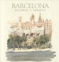 barcelona: voces y miradas (ed. bilingüe español-ingles)-salvador cardus-9788497856263 barcelona: voces y miradas (ed. bilingüe español-ingles)-salvador cardus-9788497856263