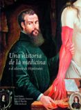 una historia de la medicina o el aliento de hipocrates-9788497858663 una historia de la medicina o el aliento de hipocrates-9788497858663
