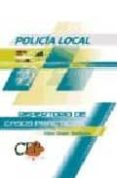 policia local: repertorio de casos practicos-cesar charro rodriguez-9788498086263 policia local: repertorio de casos practicos-cesar charro rodriguez-9788498086263
