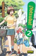 ¡yotsuba¡ 2-kiyohiro azuma-9788498141863 ¡yotsuba¡ 2-kiyohiro azuma-9788498141863