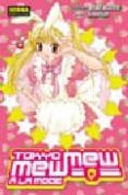 tokyo mew mew a la mode 2-mia ikumi-9788498146363 tokyo mew mew a la mode 2-mia ikumi-9788498146363