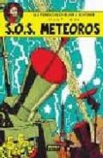 blake y mortimer 5: s.o.s meteoros-edgar p. jacobs-9788498147063 blake y mortimer 5: s.o.s meteoros-edgar p. jacobs-9788498147063