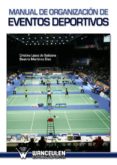manual de organización de eventos deportivos (ebook)-beatriz martinez-9788498237863 manual de organización de eventos deportivos (ebook)-beatriz martinez-9788498237863