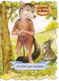 el arbol que hablaba-carmen gil-9788498251463 el arbol que hablaba-carmen gil-9788498251463