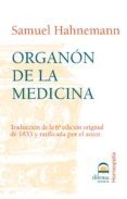 organon de la medicina-samuel hahnemann-9788498270563 organon de la medicina-samuel hahnemann-9788498270563