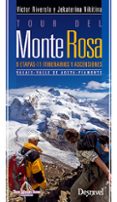 tour del monte rosa-victor riverola-jekaterina nikitina-9788498292763 tour del monte rosa-victor riverola-jekaterina nikitina-9788498292763