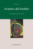 avatares del hombre: el pensamiento de michel foucault (ebook)-9788498308563 avatares del hombre: el pensamiento de michel foucault (ebook)-9788498308563