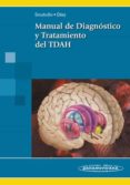 manual de diagnostico y tratamiento del tdah-cesar soutullo esperon-9788498350463 manual de diagnostico y tratamiento del tdah-cesar soutullo esperon-9788498350463