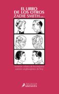 el libro de los otros-zadie smith-9788498382563 el libro de los otros-zadie smith-9788498382563