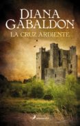 la cruz ardiente (saga outlander 5)-diana gabaldon-9788498387063 la cruz ardiente (saga outlander 5)-diana gabaldon-9788498387063