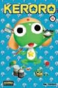 keroro 15-mine yoshizaki-9788498478563 keroro 15-mine yoshizaki-9788498478563