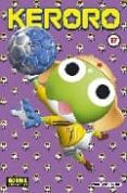 keroro 17-mine yoshizaki-9788498479263 keroro 17-mine yoshizaki-9788498479263