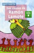 das cousas de ramon lamote-paco marin-9788498650563 das cousas de ramon lamote-paco marin-9788498650563