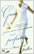 guia para una menopausia (casi) perfecta-maria jesus balbas-9788498722963 guia para una menopausia (casi) perfecta-maria jesus balbas-9788498722963