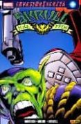 invasion secreta: skrull kill krew (contiene skrull kill krew 1-5 usa)-9788498850963 invasion secreta: skrull kill krew (contiene skrull kill krew 1-5 usa)-9788498850963