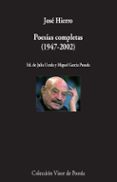 poesías completas (1947-2002)-jose hierro-9788498959963 poesías completas (1947-2002)-jose hierro-9788498959963