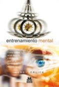 entrenamiento mental. (ebook)-9788499101163 entrenamiento mental. (ebook)-9788499101163